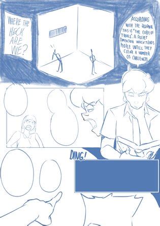 A Test Of Guts Ongoing Luscious Hentai Manga Porn