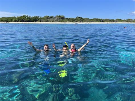 Mein Schiff Cruise Ship Snorkeling Tour To Catalina Island