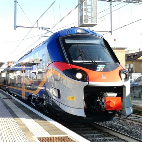 Trenitalia in Sicilia al via l orario invernale intermodalità e