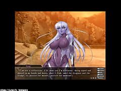 Taimanin Asagi 3 Part 21 Bad End 2 Free Mobile Porn Videos IPornTV