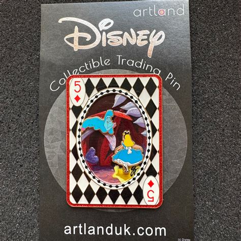 Artland Pins Archives Disney Pins Blog