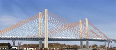 New Kosciuszko Bridge construction update – QNS