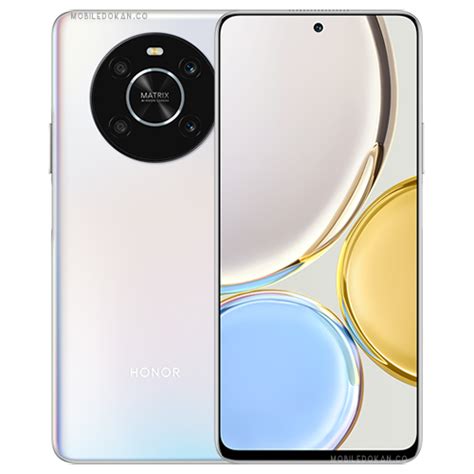 Honor X Price In Bangladesh Full Specs Review Mobiledokan