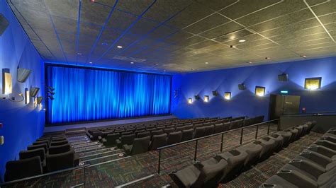 CineStar Frankfurt am Main Metropolis - Up to 500 persons - fiylo