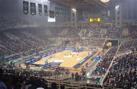 Tornos News | Panathinaikos defeat Olympiakos in Greek basketball cup derby