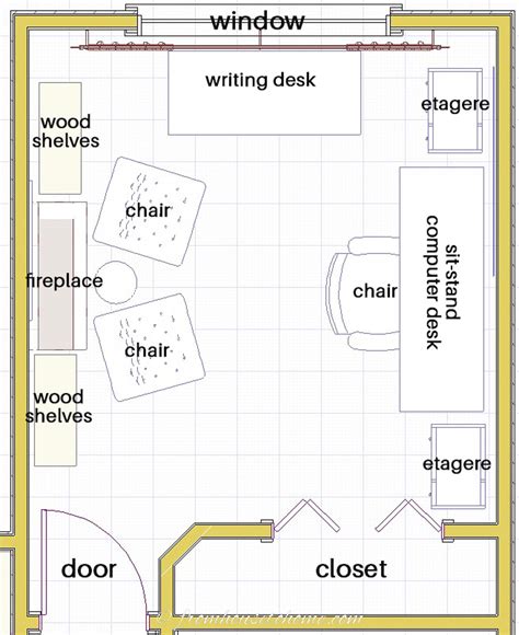 office layout ideas 11