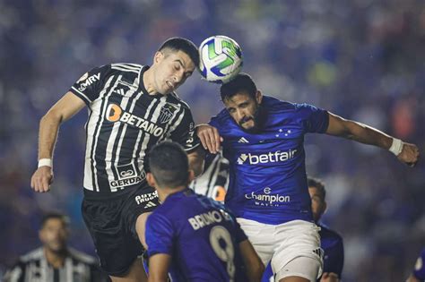 Atl Tico Mg X Cruzeiro Onde Assistir E Tudo Sobre O Cl Ssico Pelo