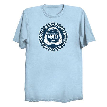 Amity Island Harbor Patrol NeatoShop