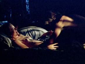 SASKIA TROCCOLI Nude AZNude