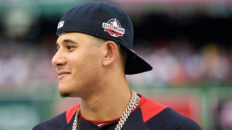 Manny Machado traded to the Los Angeles Dodgers, ESPN reports - ABC7 ...