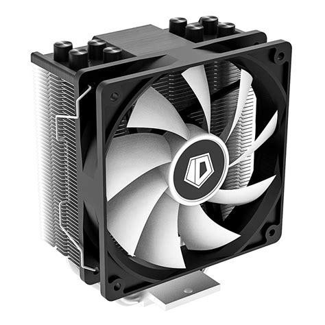 ID COOLING SE 214 XT ARGB CPU Air Cooler Price In Pakistan