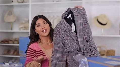 Im A Walmart Super Fan I Did A Huge Fall Fashion Haul And Nearly