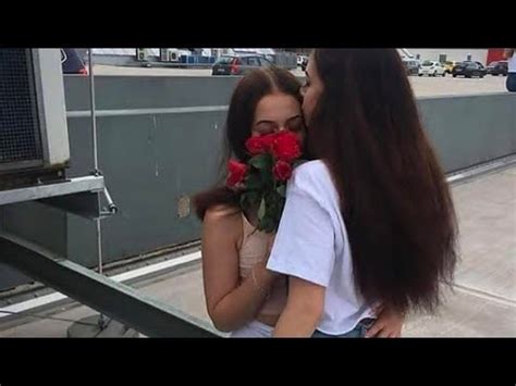New Lesbian Love Story Lakshmi And Lilly Part Indian College Lesbian Love Story YouTube