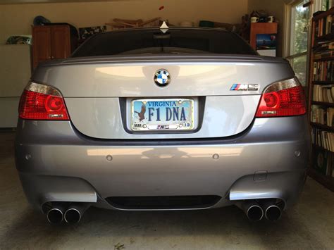 Best bmw personalized plates