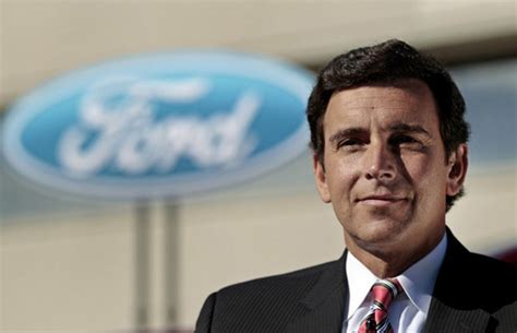 Mark Fields Named Ford's New CEO | Complex