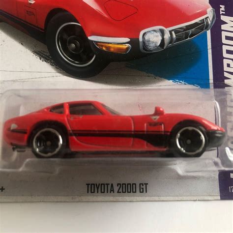 Hot Wheels SRT Viper GTS R Datsun 240Z Toyota 2000 GT McLaren P1 Hot Wheels Mattel Toys Games