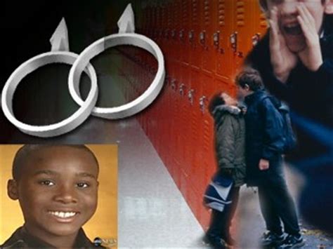 New Anti LGBT Bullying Legislation A Hot Cup Of Tea