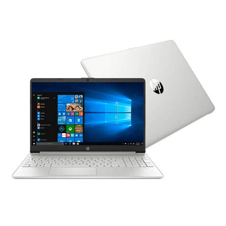 Hp Notebook Dy Wm Led Intel Core I G Intel Uhd