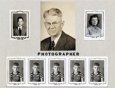 School photography industry celebrating 100 years of capturing memories through photography