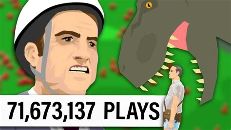 The "BEST" Happy Wheels Levels of All Time