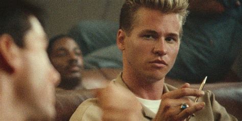 Top Gun: Why Maverick and Iceman Have the Best Relationship