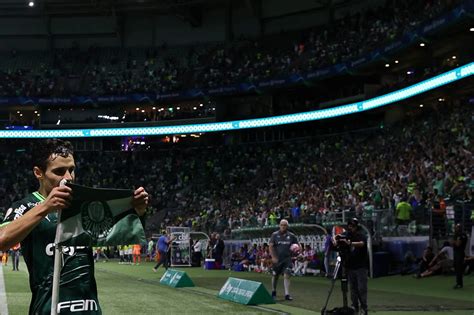 Após maratona de shows Palmeiras volta ao Allianz Parque contra o