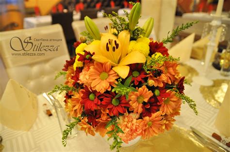 Декорация за юбилей