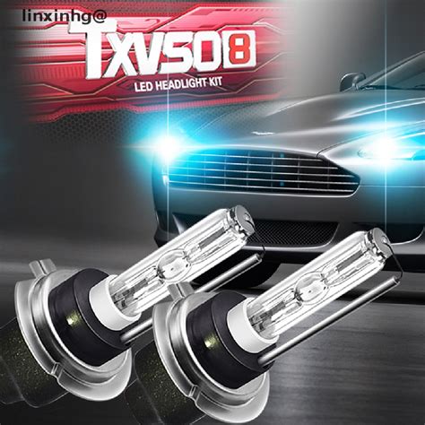 X Kit Hid Xenon H W V K K K K Escorrega O Pre O