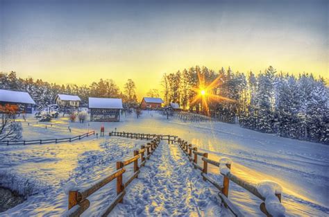 Красота природы | FotoRelax