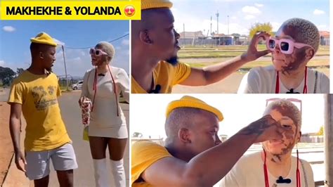 Makhekhe And Yolanda Ship Is Sailing Big Brother Mzansi Season 4