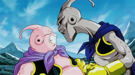 Why Majin Buu's Forgotten Evil Form Is One of Anime's Strongest Characters