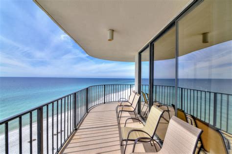 Edgewater Beach and Golf Resort | Panama City Beach, FL 32407