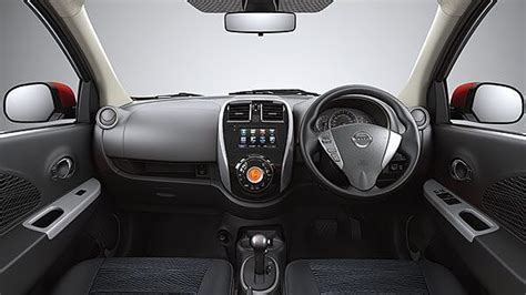 Micra Interior Image, Micra Photos in India - CarWale