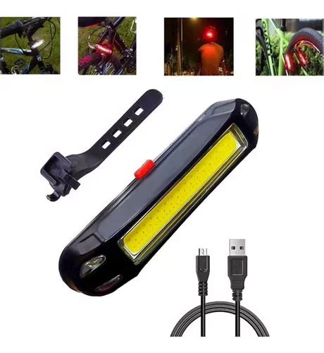 Sinalizador Led Usb 100 Lumens Cl MercadoLivre