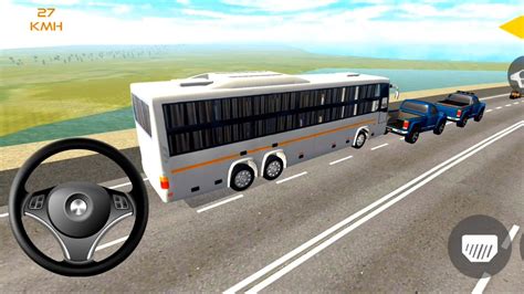 INDIAN SLEEPER BUS SIMULATOR GAMEPLAY ANDROID GAME PLAY YouTube