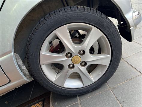 Sport Rim Perodua Se Myvi Axia Viva Bezza Kelisa 14 Inch Auto