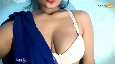 Video Call Fun After She Come Home Nipples Porn Feat Kandy Wife By FapHouse XHamster