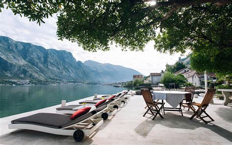 The 10 Best Hotels in Kotor, Montenegro for 2024 - Visitteo