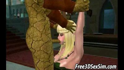 Filles Baiser Par Des Monstres Porn 3d Vidéos Porno et Sex Video Tukif Porno
