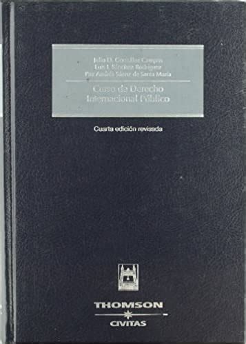 Libro Sistema De Derecho Internacional P Blico