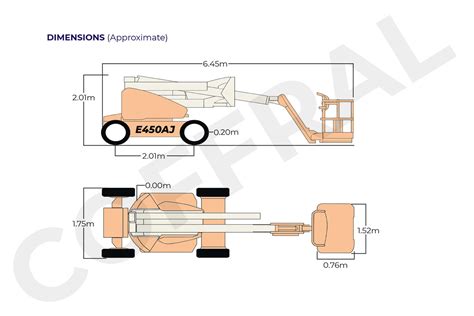 Electric Articulating Boom Lift Jlg E Aj Coffral Philippines