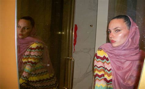 Dafne Keen Dafnekeen Lauradafne93 Nude OnlyFans Page 7 The Fappening Plus