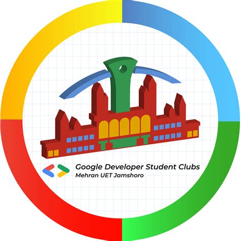 Google Developer Student Clubs Mehran University of Engineering and Technology | Google ...