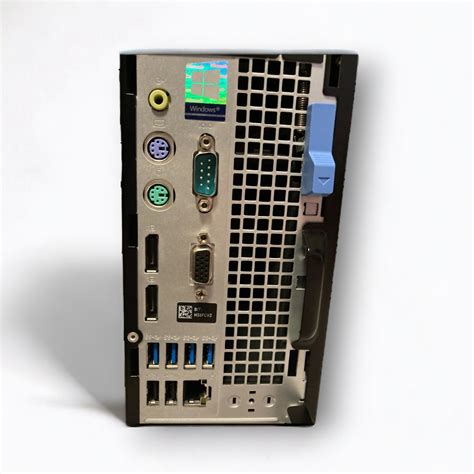 Yahoo Dell Optiplex Core I Gb M Nvme