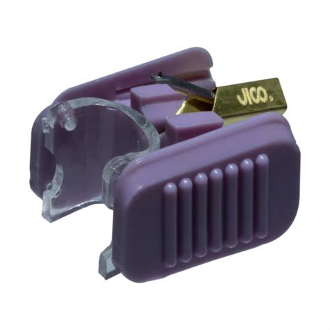 PN 330 NUDE Pioneer 交換針 JICO 日本精機宝石工業株式会社