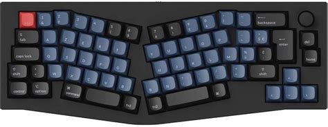 Keychron Q Key Qmk Gateron G Pro Brown Hot Swap Rgb Knob Black Q M