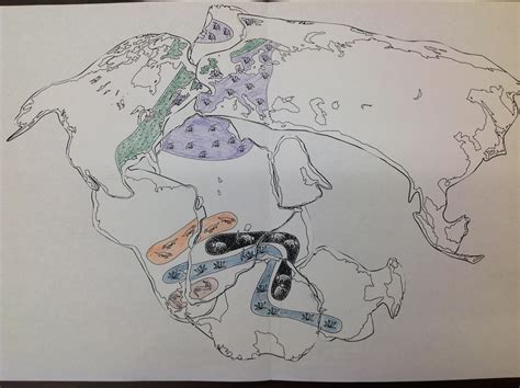 Plate Tectonics - Ms. Ash's Science Website