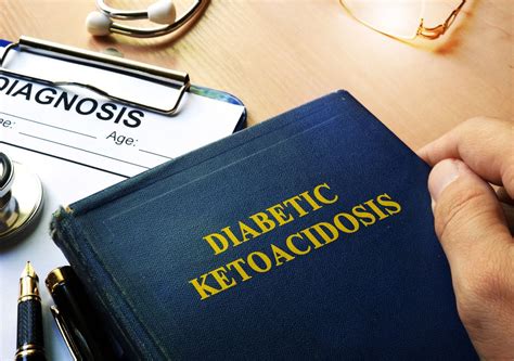 Nutritional ketosis vs. ketoacidosis. There IS a difference - Diabetes ...