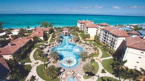 5 Best Turks and Caicos All-Inclusive Family Resorts (2024) - FamilyVacationist