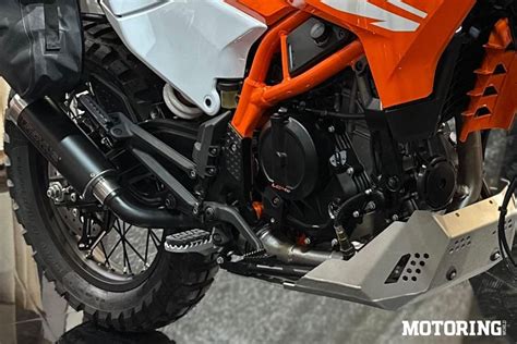 Eicma 2024 Ktm 390 Enduro R Unveiled Motoring World